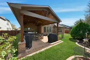 30934 S Creek Way, Fulshear, TX 77441 - Photo 33