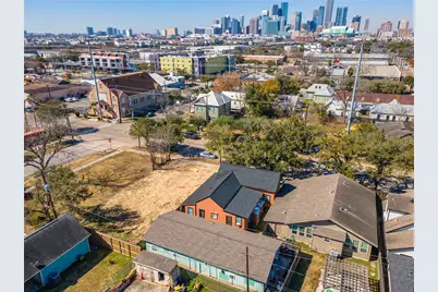 307 York Street #4, Houston, TX 77003 - Photo 37