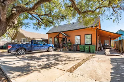 307 York Street #4, Houston, TX 77003 - Photo 3
