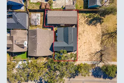 307 York Street #4, Houston, TX 77003 - Photo 35