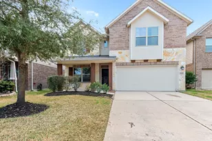 23827 Pennington Hills Dr, Spring, TX 77389 - Photo 1