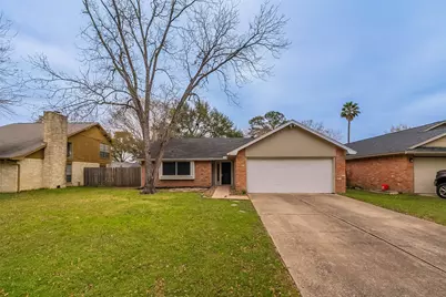 16310 Emberwood Drive, Houston, TX 77070 - Photo 1