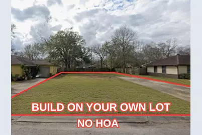 5118 Nassau Road, Houston, TX 77021 - Photo 1