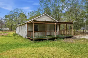 3110 Green Forest Rd, Conroe, TX 77303 - Photo 1