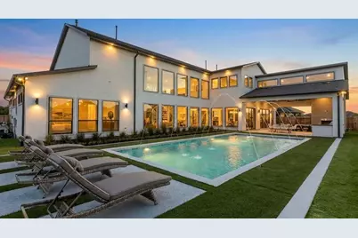 11502 Lago Bella Drive, Richmond, TX 77406 - Photo 1