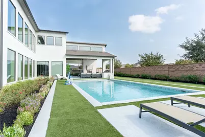 11502 Lago Bella Drive, Richmond, TX 77406 - Photo 29