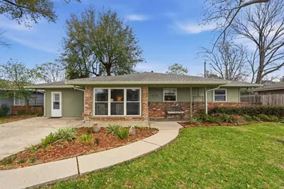 9522 Hammerly Boulevard, Houston, TX 77080 - Photo 1