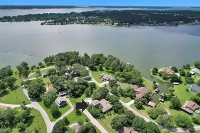 12180 Lakeview Manor Drive, Willis, TX 77318 - Photo 47
