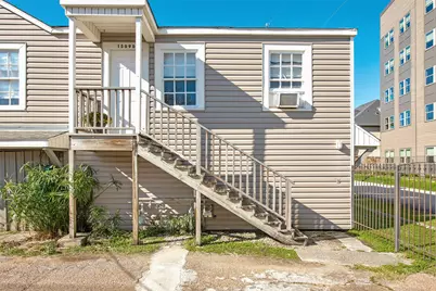 1509 Enid Street #D, Houston, TX 77009 - Photo 1