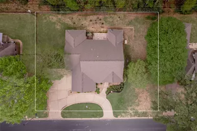 309 Broadmoor Drive, Huntsville, TX 77340 - Photo 3