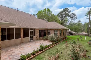 309 Broadmoor Dr, Huntsville, TX 77340 - Photo 49