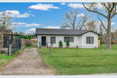 3824 Topping Street, Houston, TX 77093 - Photo 3