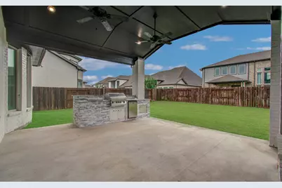 10015 Crescent Wood Drive, Missouri City, TX 77459 - Photo 39