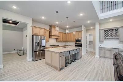 10015 Crescent Wood Drive, Missouri City, TX 77459 - Photo 15