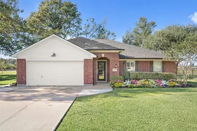 14210 Cally Circle, Needville, TX 77461 - Photo 1