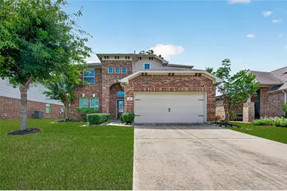 104 Long Meadow Court, Clute, TX 77531 - Photo 1