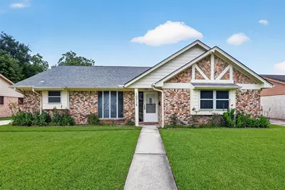 10715 Sagewind Drive, Houston, TX 77089 - Photo 1