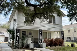 1612 Heights Blvd, Houston, TX 77008 - Photo 1