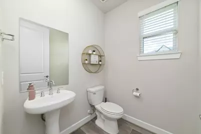 21143 Murray Bluff Drive, Cypress, TX 77433 - Photo 7