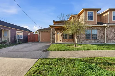 2906 Anita #B, Houston, TX 77004 - Photo 1