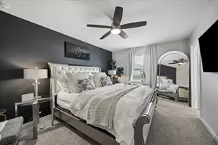 3034 Crown Gate Dr, Houston, TX 77047 - Photo 5