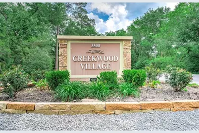 3500 Tangle Brush Drive #193, The Woodlands, TX 77381 - Photo 1