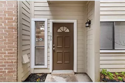 3500 Tangle Brush Drive #193, The Woodlands, TX 77381 - Photo 3