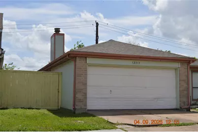 12717 Hill Branch Drive, Houston, TX 77082 - Photo 3