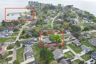 9818 Twin Shores Dr, Willis, TX 77318 - Photo 1