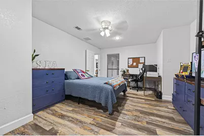 9818 Twin Shores Drive, Willis, TX 77318 - Photo 21