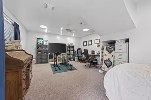 9818 Twin Shores Dr, Willis, TX 77318 - Photo 43