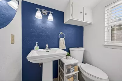 9818 Twin Shores Drive, Willis, TX 77318 - Photo 45