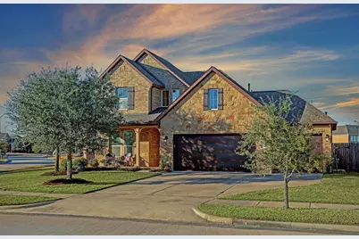 20918 Moreland Grove Lane, Cypress, TX 77433 - Photo 1