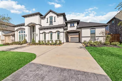 18022 Bachman Branch Drive, Cypress, TX 77433 - Photo 1