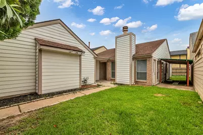 11838 Plumbrook Drive, Houston, TX 77099 - Photo 1