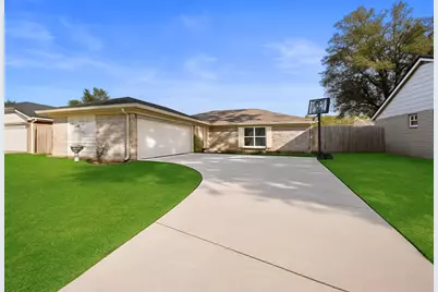 21022 Fernhollow Lane, Spring, TX 77388 - Photo 1