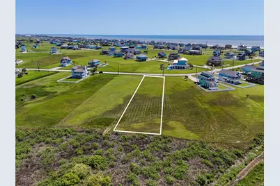 4022 Kiva Road, Galveston, TX 77554 - Photo 1