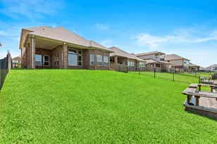 3719 Savio River Ct, Katy, TX 77493 - Photo 45
