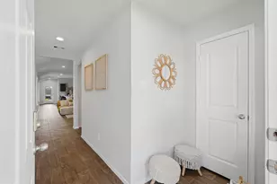 22623 Yarmony Vis Trl, Spring, TX 77373 - Photo 3