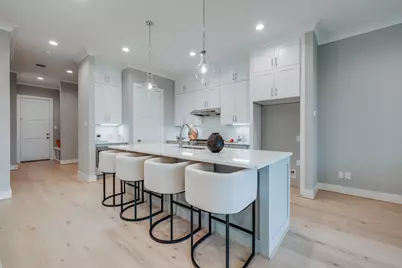 116 E 23rd Street, Houston, TX 77008 - Photo 5