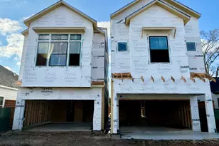 116 E 23rd St, Houston, TX 77008 - Photo 3