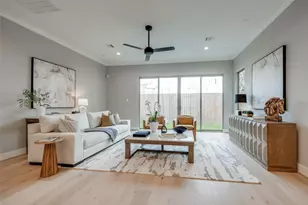 116 E 23rd St, Houston, TX 77008 - Photo 21