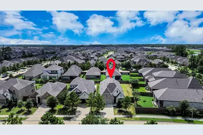 16323 Tulipan Spring Trail, Humble, TX 77346 - Photo 35