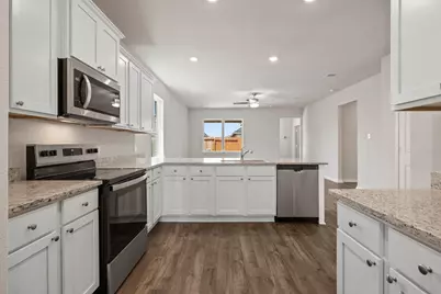 10718 Gossypium Court, Richmond, TX 77469 - Photo 7