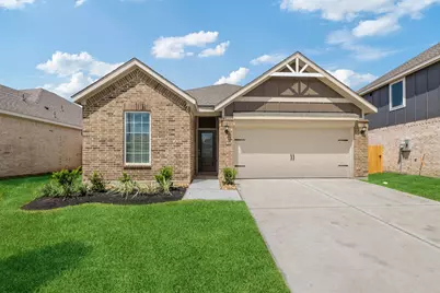 10718 Gossypium Court, Richmond, TX 77469 - Photo 1