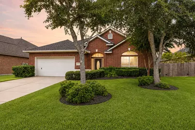 2006 Peonies Court, Pearland, TX 77581 - Photo 1