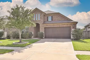 8831 Arch Rock Dr, Cypress, TX 77433 - Photo 3