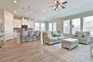 8831 Arch Rock Dr, Cypress, TX 77433 - Photo 5