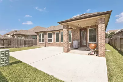 8831 Arch Rock Drive, Cypress, TX 77433 - Photo 29