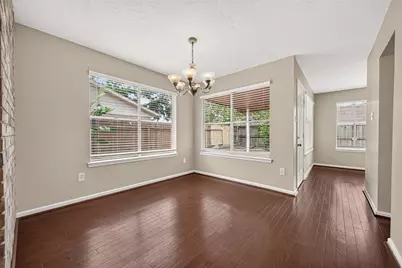 16511 Moary Firth Drive, Houston, TX 77084 - Photo 7